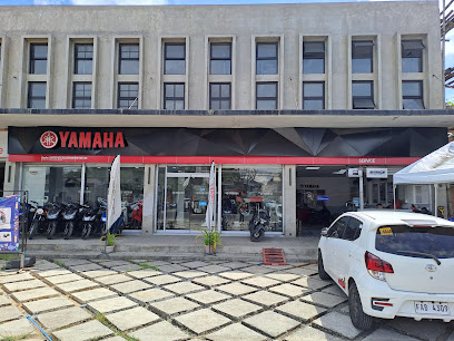 Yamaha 3S Shop - UEMI